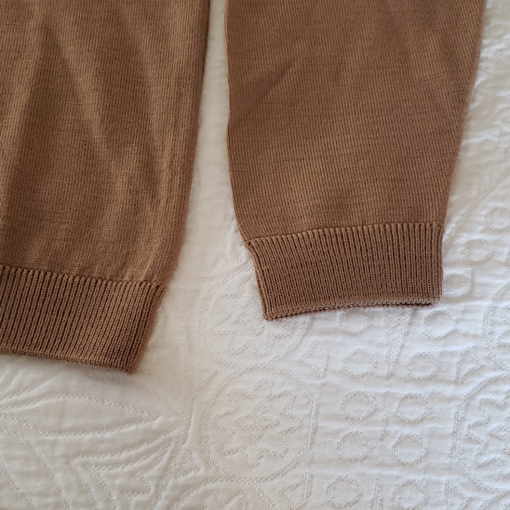 Pendleton 100 % Virgin Wool Sweater - image 6